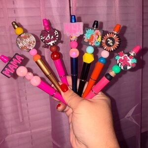 Colorful Kids Pen Set